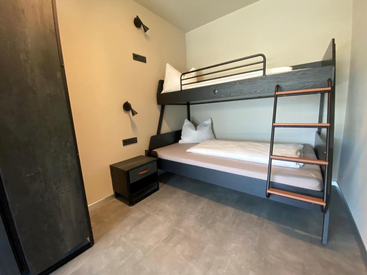 Appartement Mayr بارشينيس المظهر الخارجي الصورة