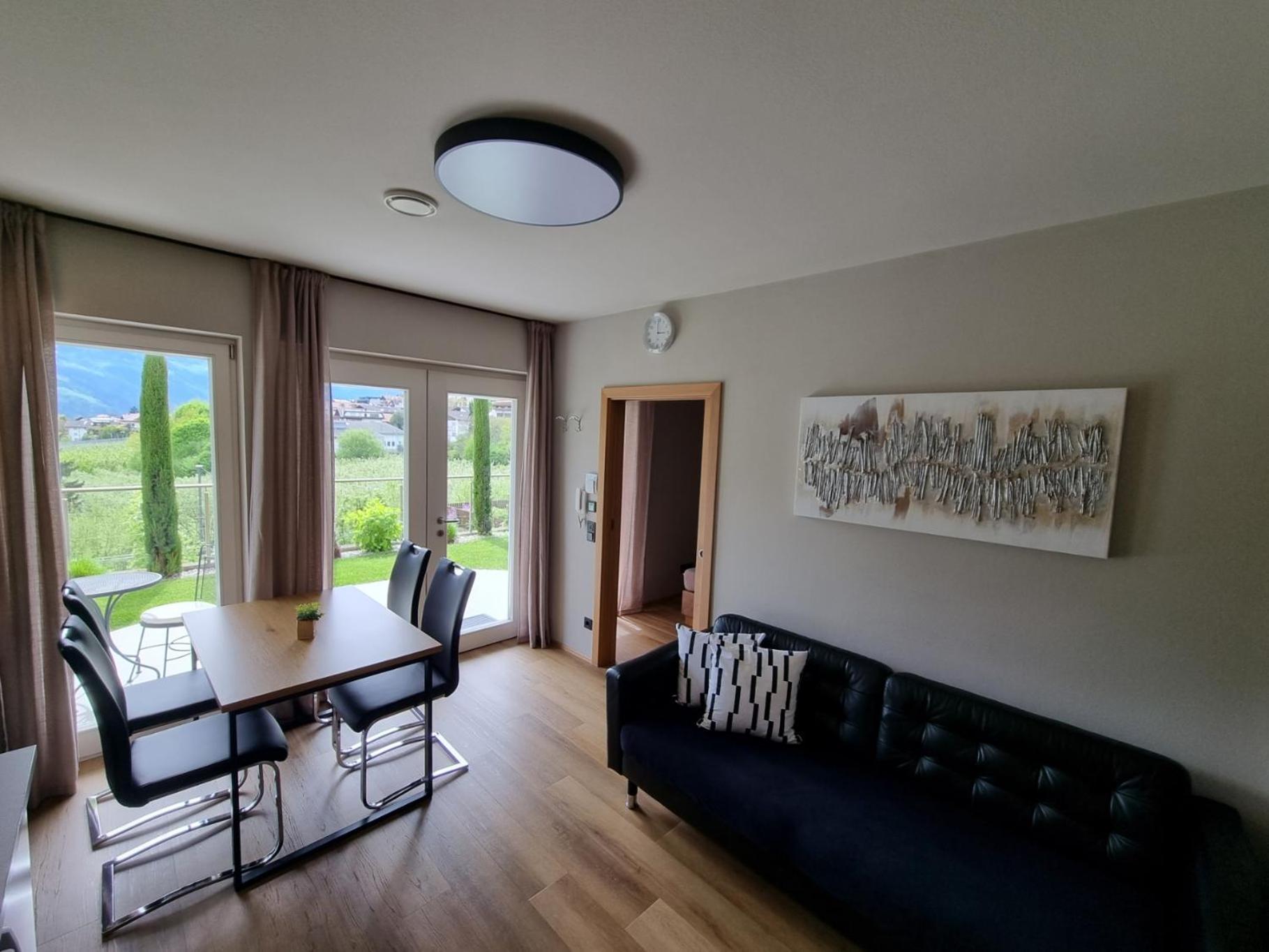 Appartement Mayr بارشينيس المظهر الخارجي الصورة